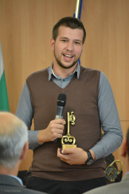 Ден на правото да знам 2014