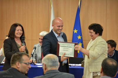 Ден на правото да знам 2014