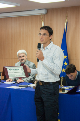 Ден на правото да знам 2014