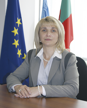 Детелина Борисова