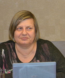 Стела Ковачева