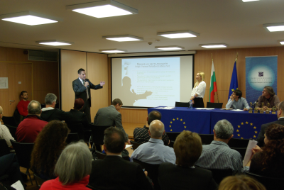 Ден на правото да знам 2015