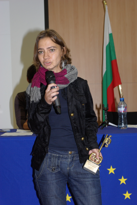 Ден на правото да знам 2015