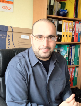 Стефан Ангелов