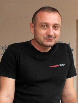 Тодор Гроздев