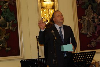 20 години ПДИ