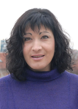 Красимира Славова