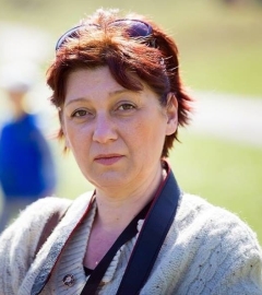 Емилия Димитрова