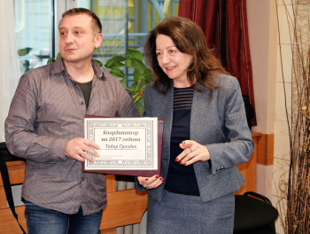 Тодор Гроздев