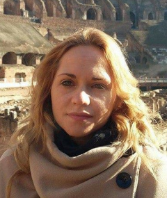 Даниела Балабанова