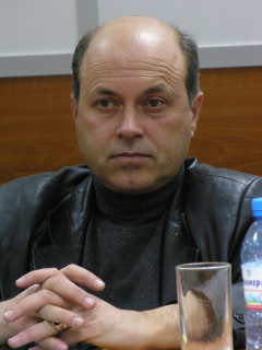 Любомир Йорданов