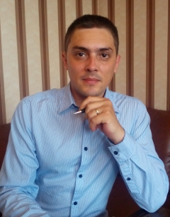 Цветомир Цветанов