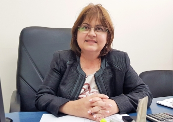 Христалина Халачева