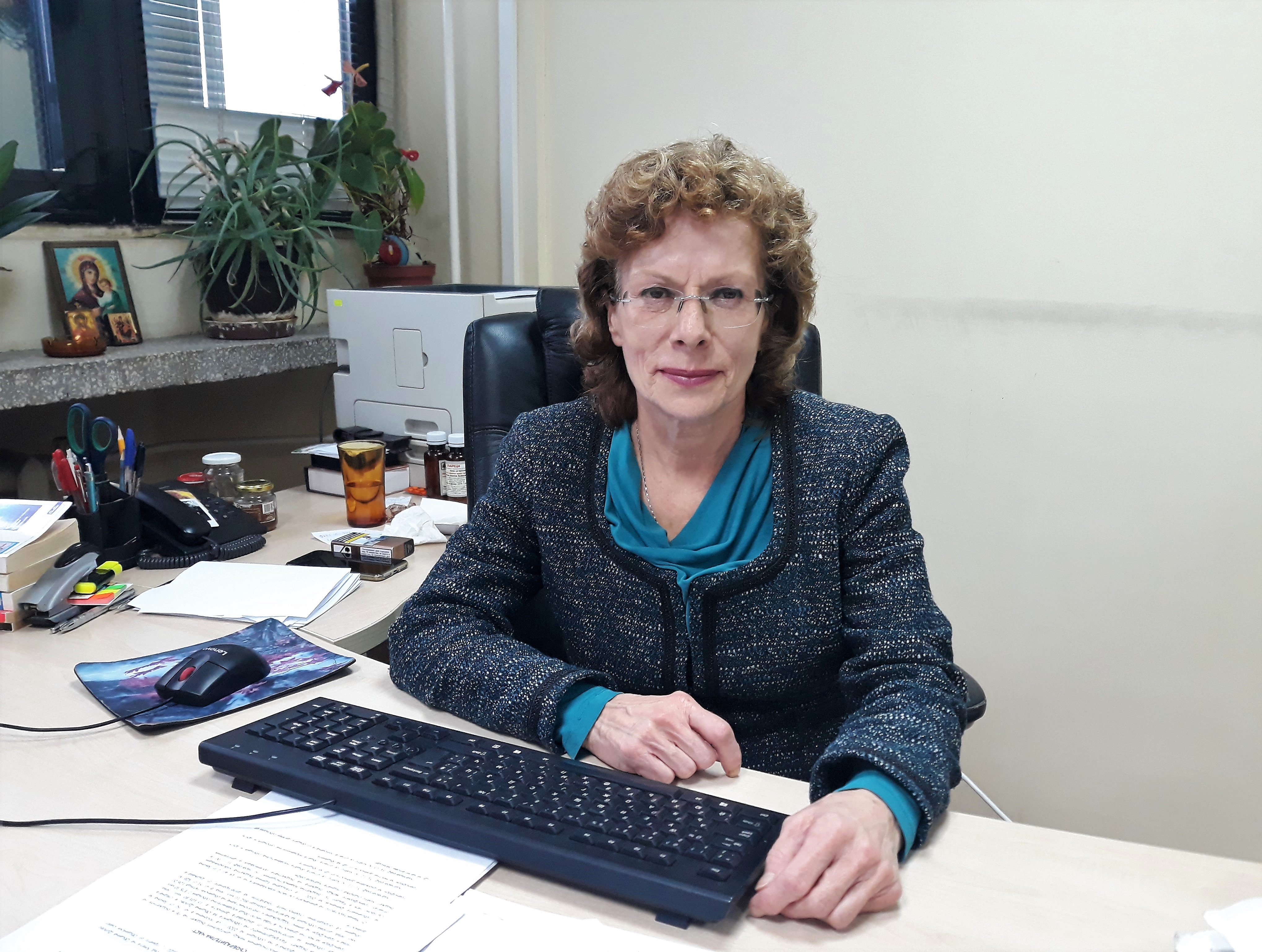 Кирил Терзийски