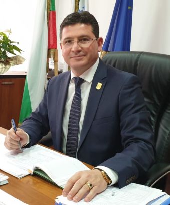 Калина Георгиева, секретар на Община Добрич