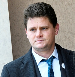 д-р Петър Кърджилов