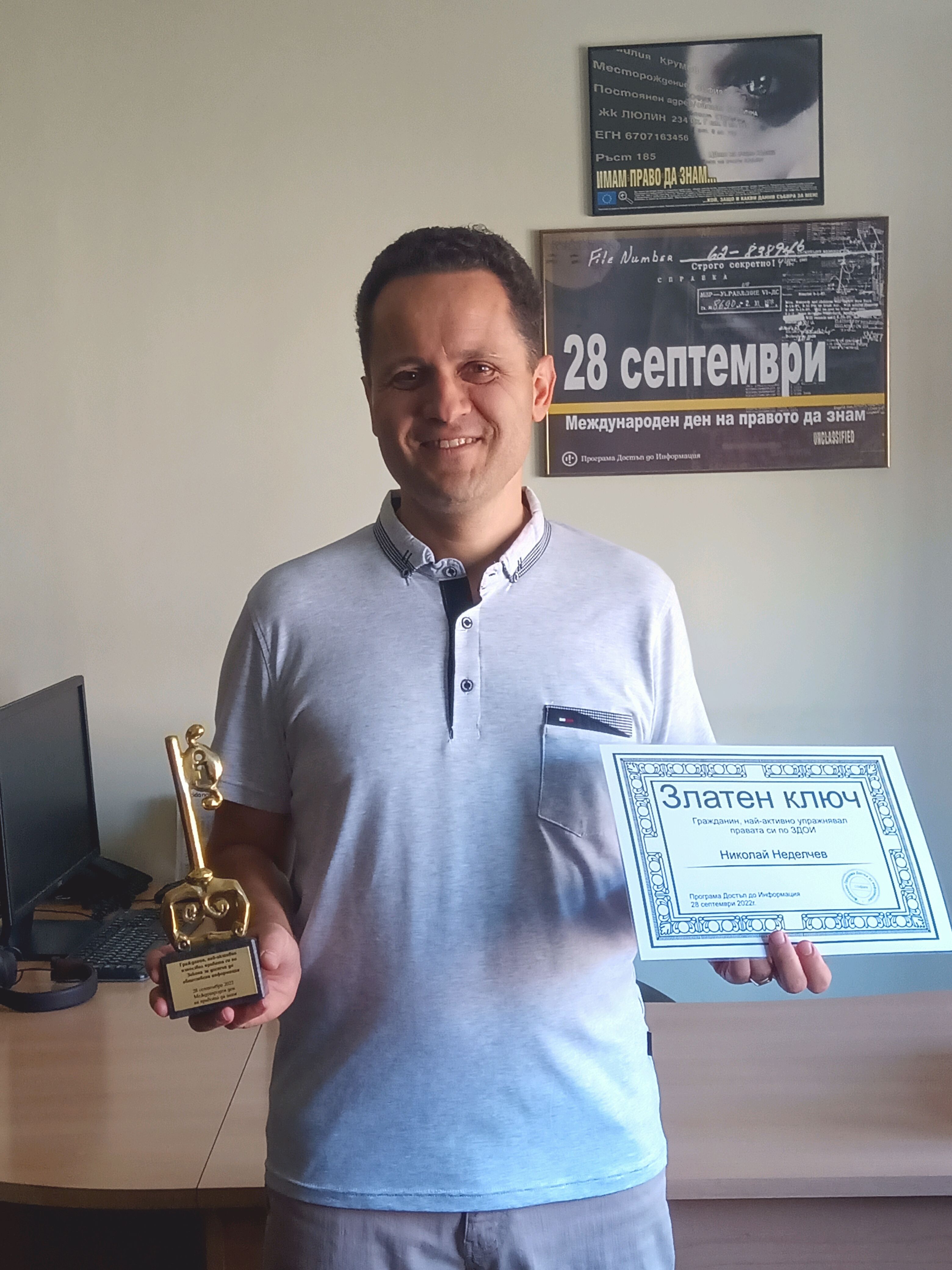 Николай Неделчев