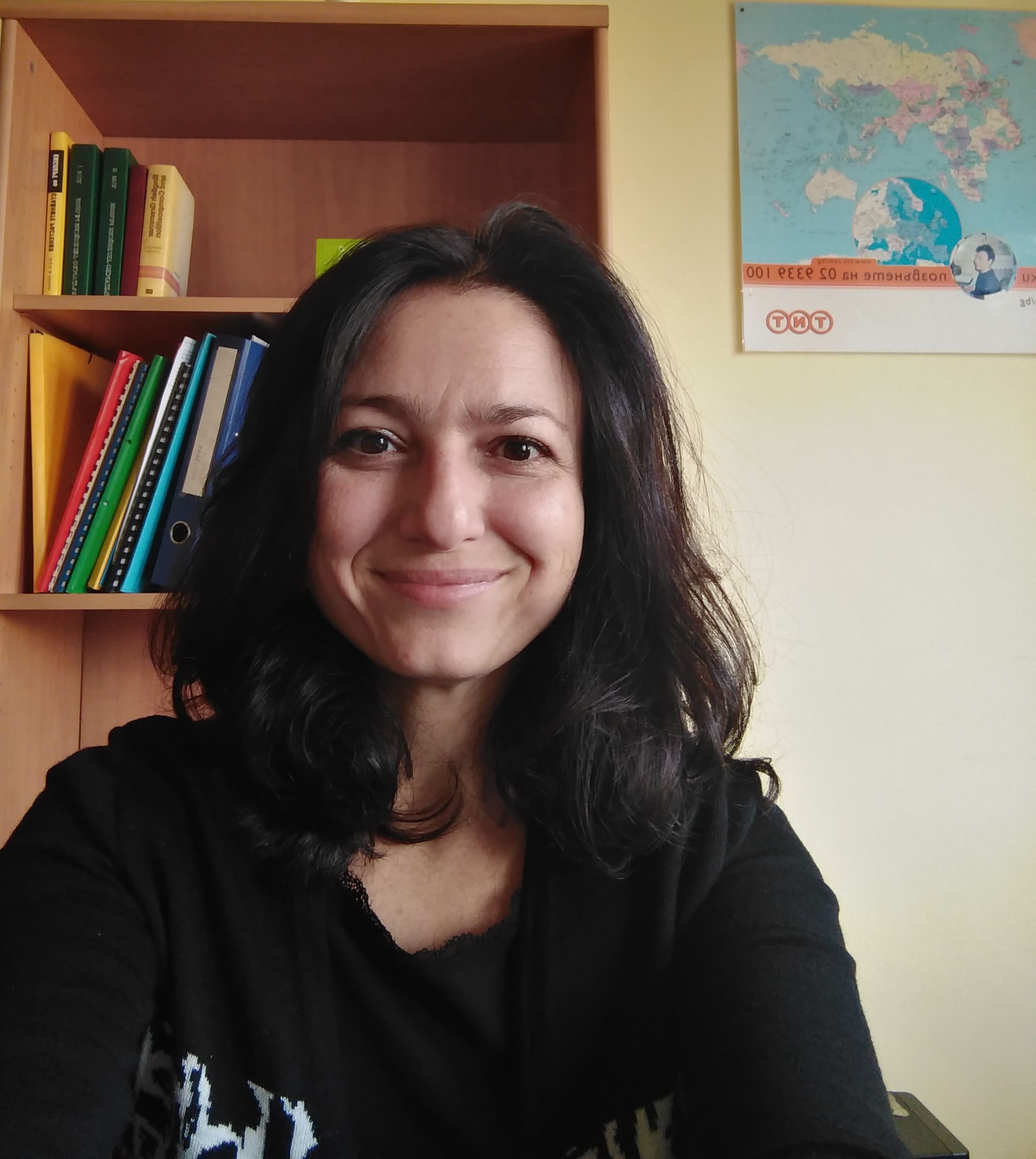 Катерина Коцева