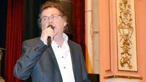 Доно Цветков