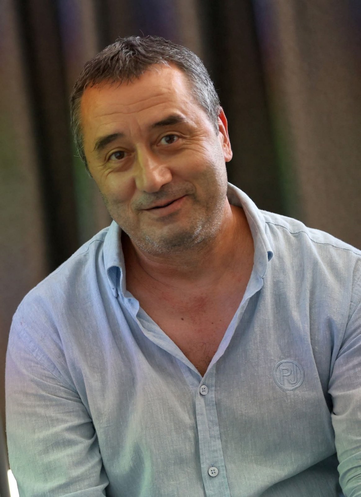 Владимир Симеонов