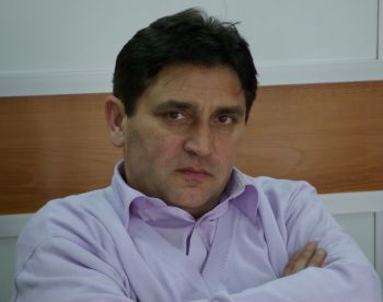 Йордан Георгиев