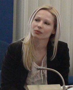 Дарина Палова