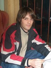 Мартин Демирев