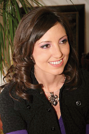 арх. Калина Павлова