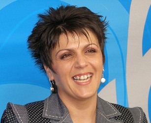 Лили Рашкова