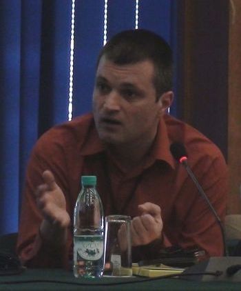 Кодру Враби