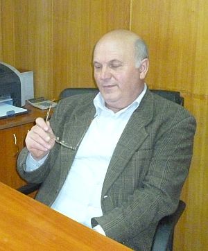 Иван Борисов