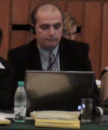 Левон Барсегхян