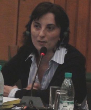 Шушан Дойдоян