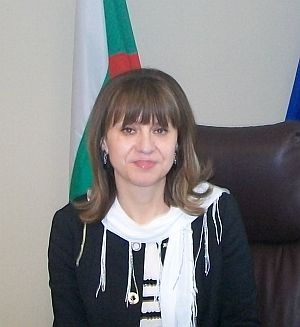 Тинка Косева