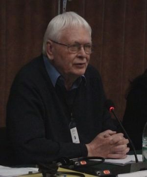 Тони Бъниън