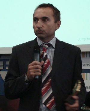 Георги Милков