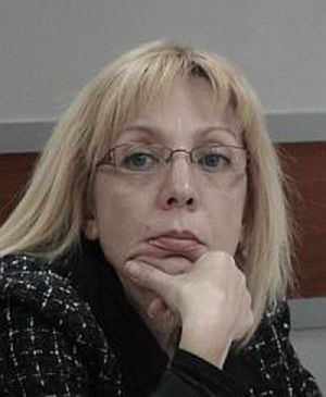 Силвия Шатърова