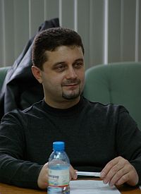 Светослав Стефанов