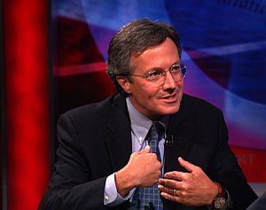 Томас Блентън