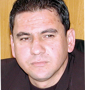 Ердинч Хайрула