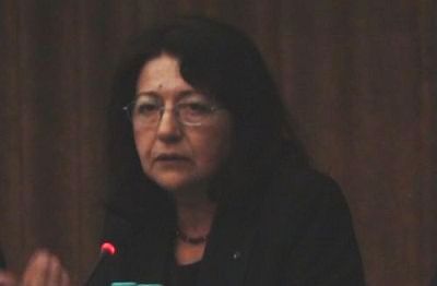 Гергана Жулева