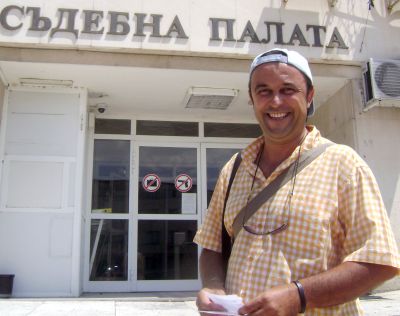 Красимир Русев