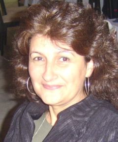 Калина Грънчарова