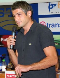 Кирил Терзийски