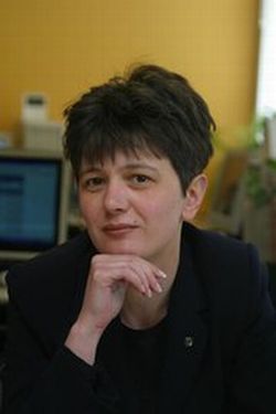 Дарина Палова