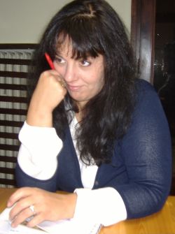 Фани Давидова