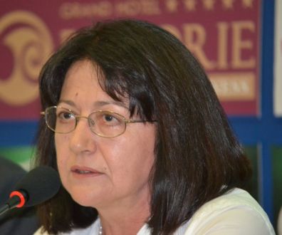 Гергана Жулева