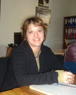 Дарина Палова