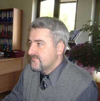 Александър Кашъмов