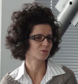 Тереза Манджукова